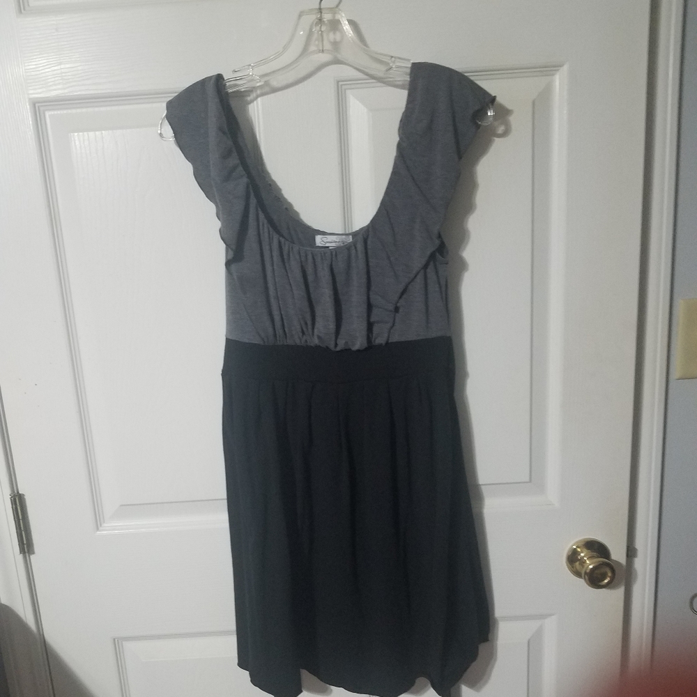 Cute Dress